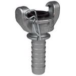 RAM6 316 Stainless Steel Air King™ Hose End